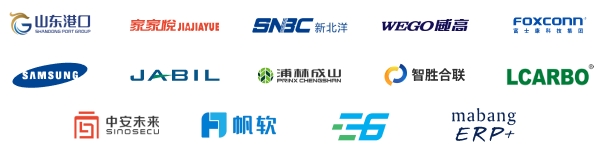 公司标志